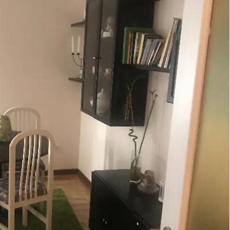Apartamento Urbanización Loureiral