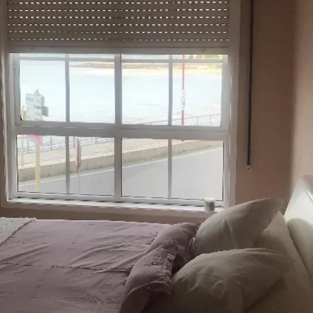 Urbanizacion Loureiral Daire