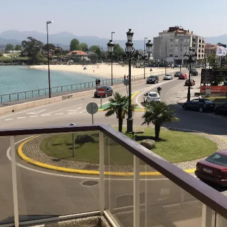 Apartamento Urbanización Loureiral