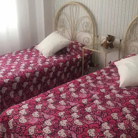 Apartamento Urbanización Loureiral Baiona