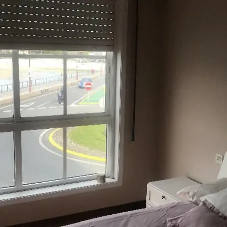 Apartamento Urbanización Loureiral *