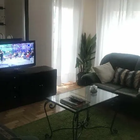 Daire Urbanizacion Loureiral Baiona