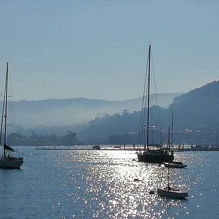 Urbanización Loureiral * Baiona