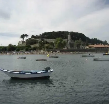 Urbanizacion Loureiral * Baiona