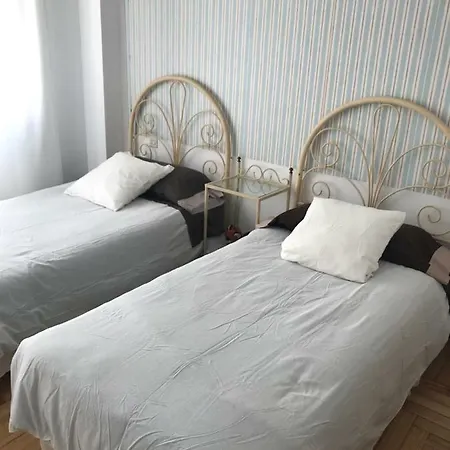 Urbanizacion Loureiral Baiona